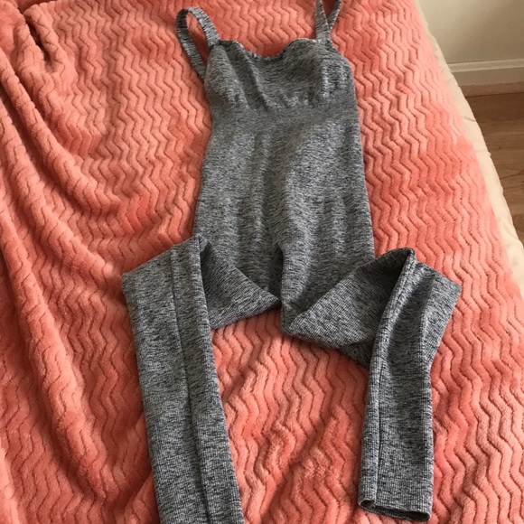 Free People Pants - Free People Onesie XS
